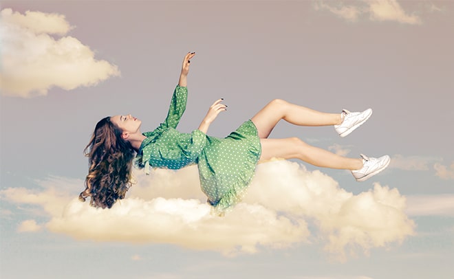 Mơ thấy người yêu cũ là điềm gì