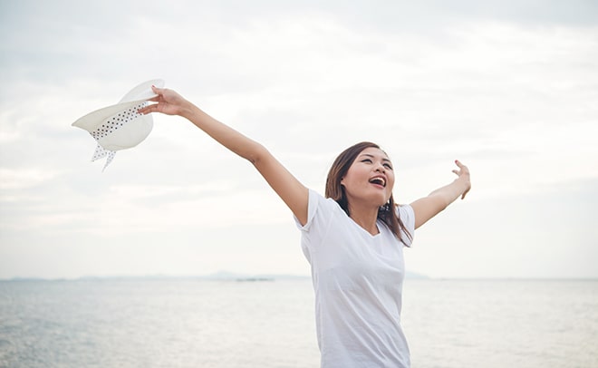 Gặp ác mộng khi thấy người yêu cũ xuất hiện