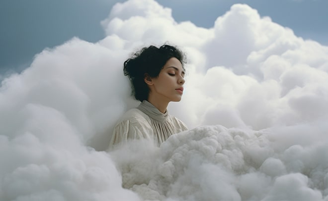 Gặp ác mộng khi thấy người yêu cũ xuất hiện