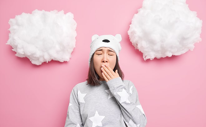 Tìm hiểu ý nghĩa giấc mơ và nhìn lại chính mình