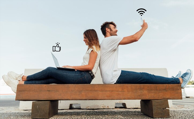 Bạn muốn hẹn hò online an toàn