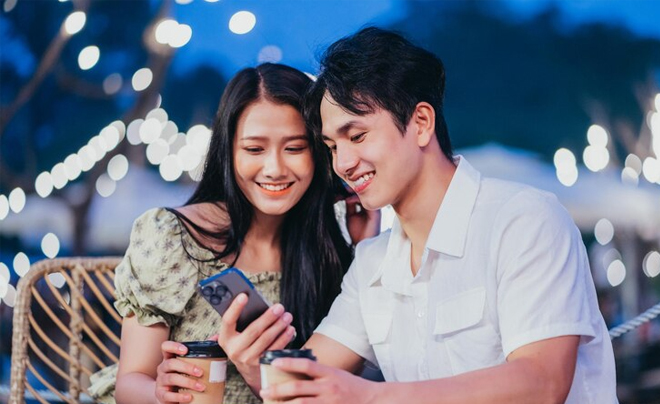 Chọn app uy tín là điều kiện tiên quyết