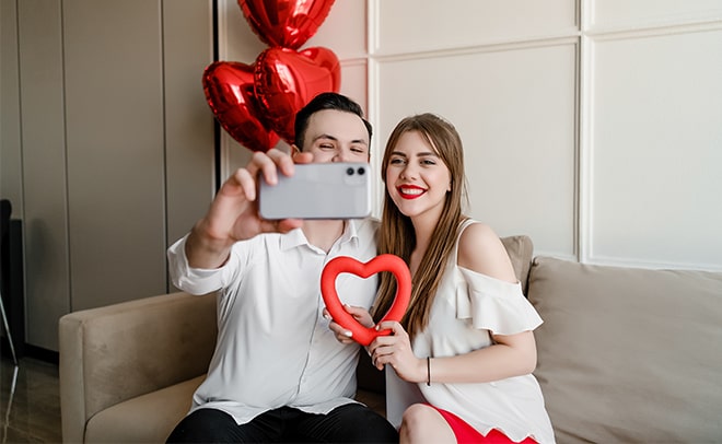 Nhược điểm của ứng dụng hẹn hò