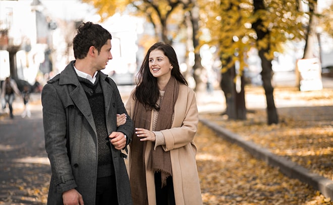 Lợi ích của dịch vụ mai mối hôn nhân