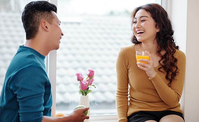 Nhược điểm của dịch vụ môi giới hôn nhân