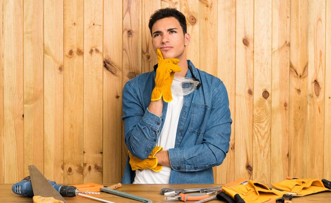 Nghỉ việc hoặc chia tay