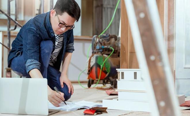 Đàn ông nên chọn tình yêu hay sự nghiệp