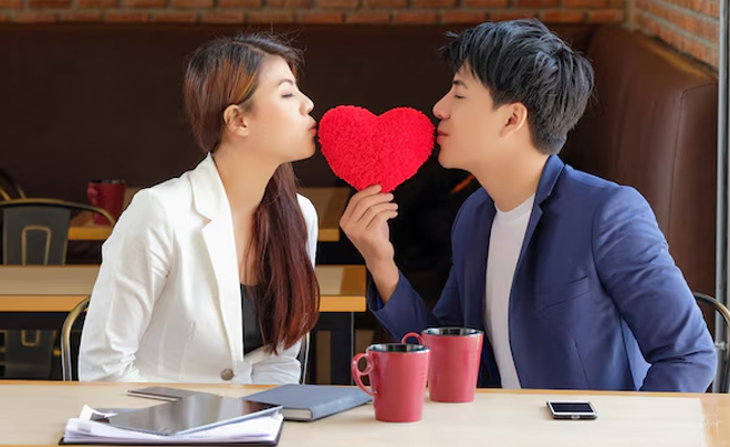 Đừng để người khác quyết định ước mơ của bạn