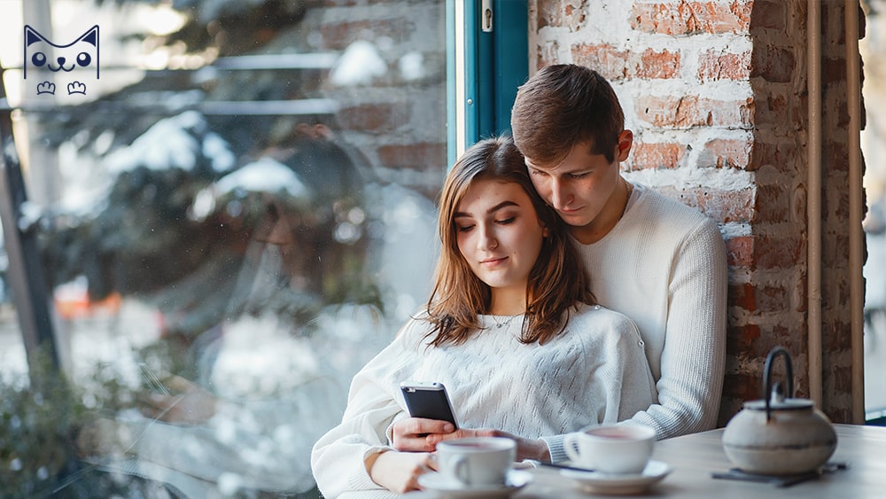 Người yêu quá dễ dãi phải làm sao