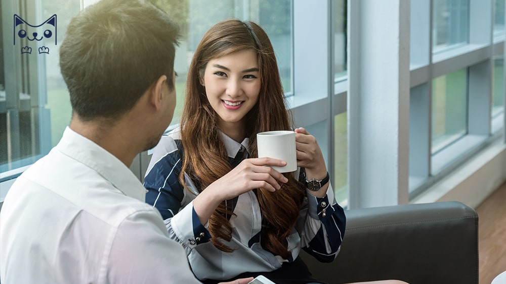 Tại sao dễ tâm sự với người lạ hơn là người quen
