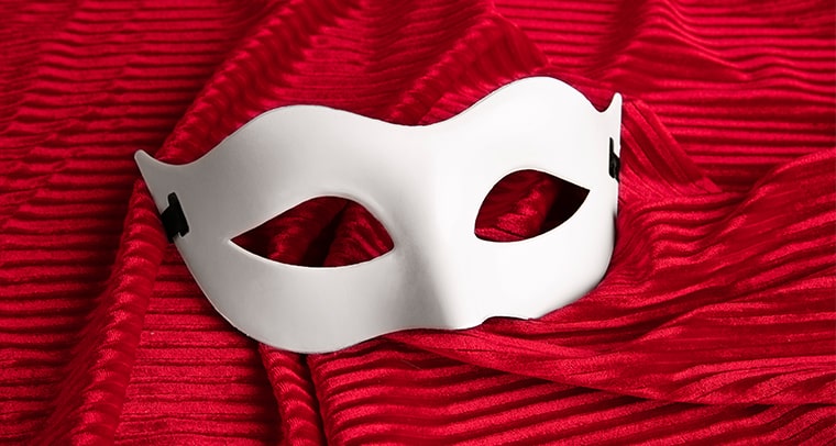1LOVE: BLIND DATE