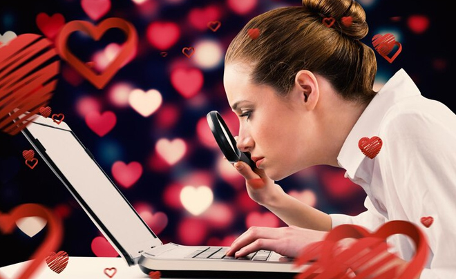 Có nên tìm người yêu trên mạng