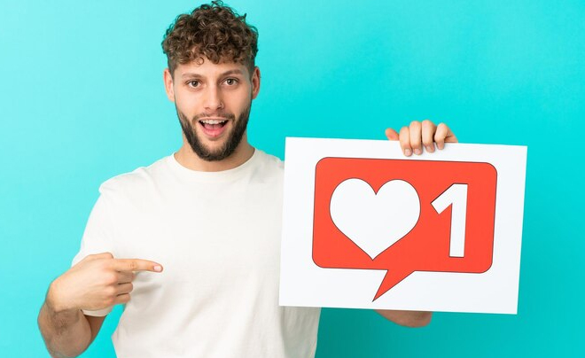 Có nên tìm người yêu trên mạng