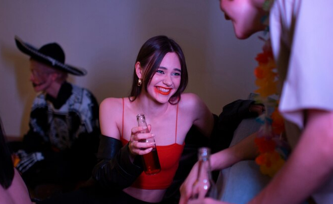 Vì sao nhiều người tìm đến tình một đêm