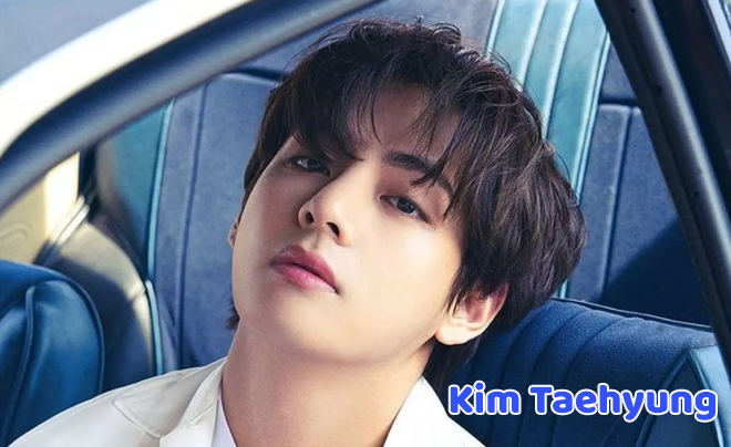 15 nam thần đẹp trai nhất châu Á 2025