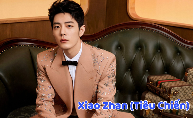 15 nam thần đẹp trai nhất châu Á 2025