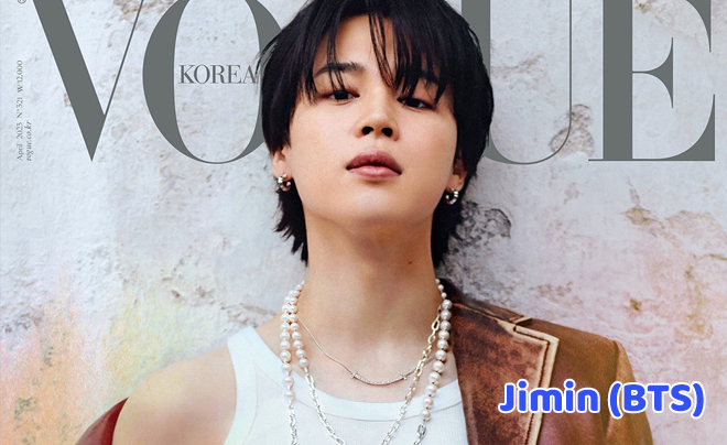 15 nam thần đẹp trai nhất châu Á 2025