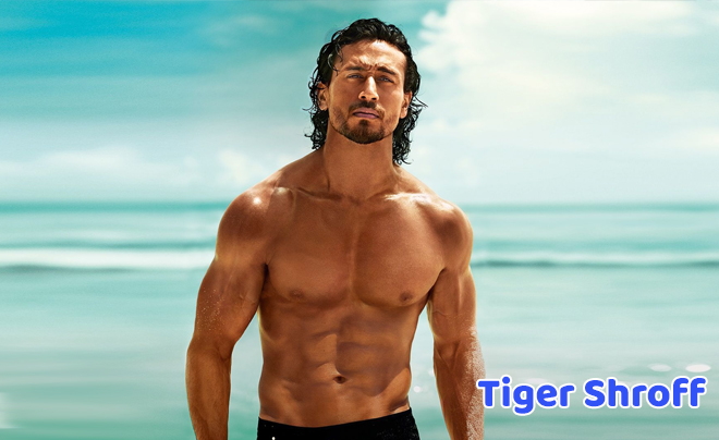 15 nam thần đẹp trai nhất châu Á 2025