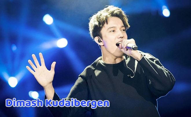 15 nam thần đẹp trai nhất châu Á 2025