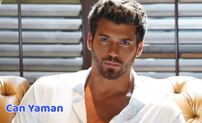 15 nam thần đẹp trai nhất châu Á 2025