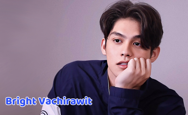 15 nam thần đẹp trai nhất châu Á 2025