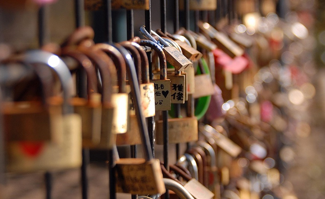 mạng xã hội giúp bạn dễ dàng tìm người yêu