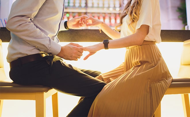 Vì sao giới trẻ tìm đến các dịch vụ hẹn hò