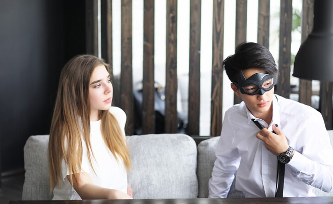 Hẹn hò offline thông qua dịch vụ mai mối chuyên nghiệp