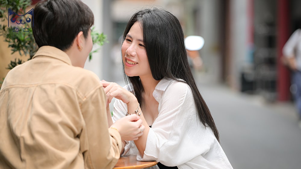 Dịch vụ hẹn hò giới trẻ Hà Nội yêu thích