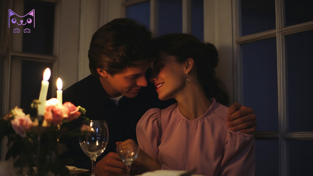 Vì sao dân văn phòng chuộng Blind date