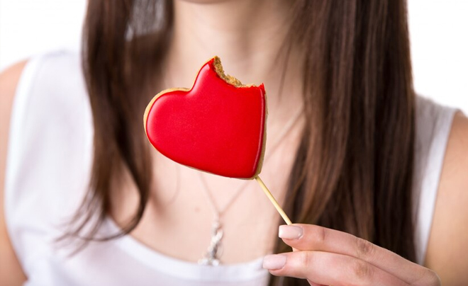 Quan hệ tình dục phải dựa trên cơ sở tình yêu