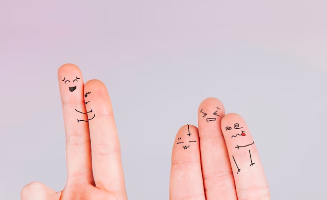 Khi tình bạn vỡ vụn vì yêu