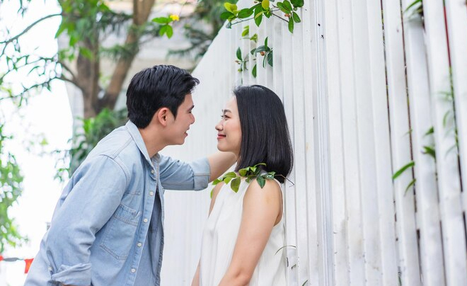 15 dấu hiệu nàng không hề thích bạn