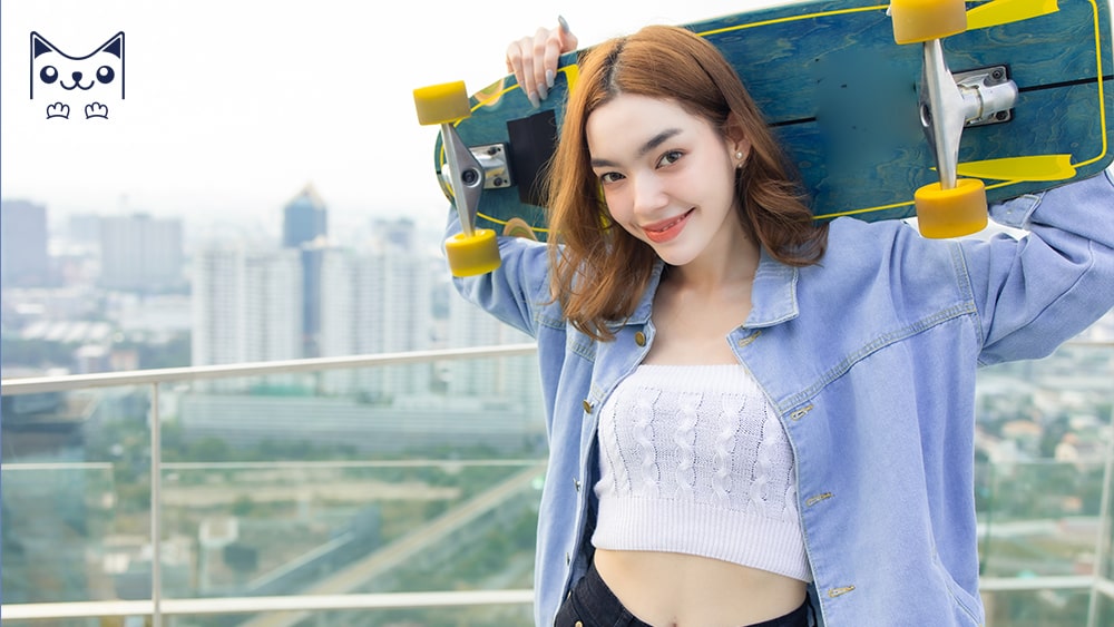 15 dấu hiệu nàng không hề thích bạn