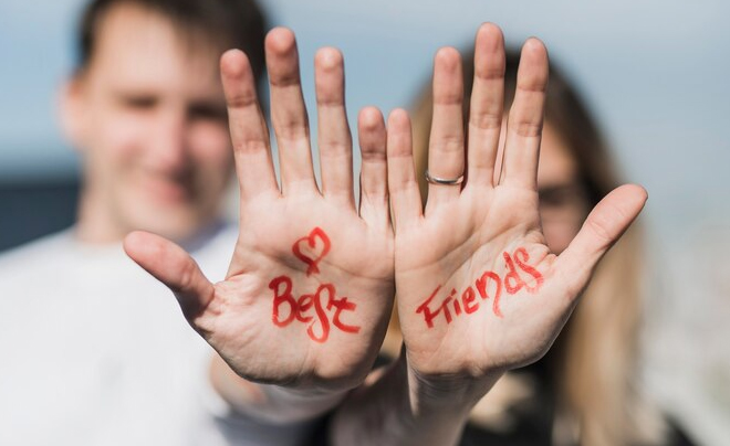 15 dấu hiệu nàng không hề thích bạn