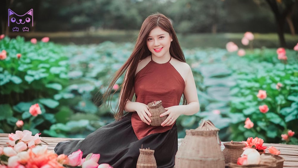 16 nét tướng vượng phu ích tử ở người phụ nữ