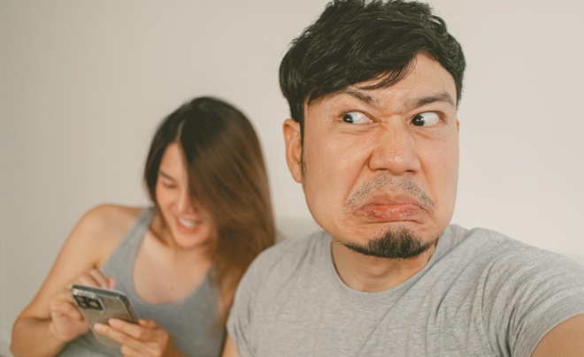 20 kiểu con trai mà con gái không nên yêu