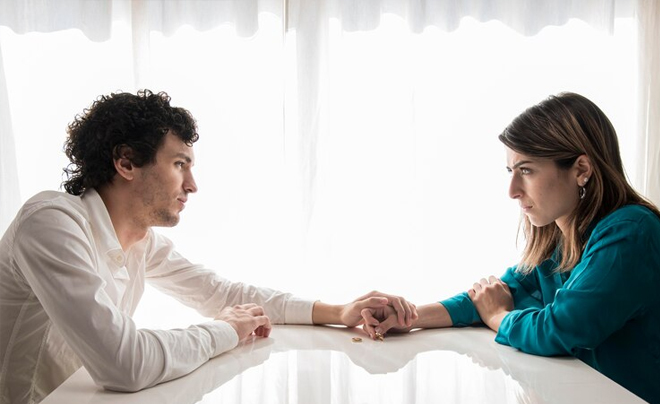 20 kiểu con trai mà con gái không nên yêu