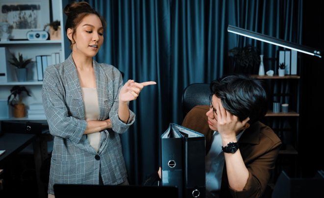 20 kiểu con trai mà con gái không nên yêu