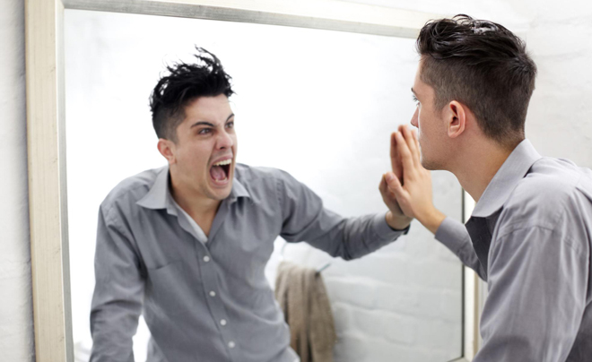 20 kiểu con trai mà con gái không nên yêu