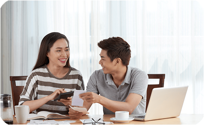 Các đặc điểm nhận biết cô ấy đã thích bạn qua tin nhắn