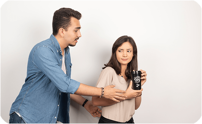 Những dấu hiệu gây hiểu lầm nàng thích bạn