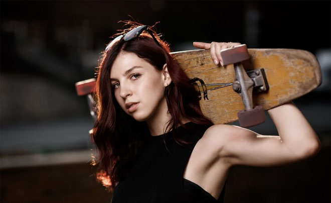 Gái hư thực sự có hỏng không