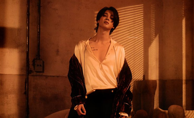 Vì sao bad boy thu hút phụ nữ