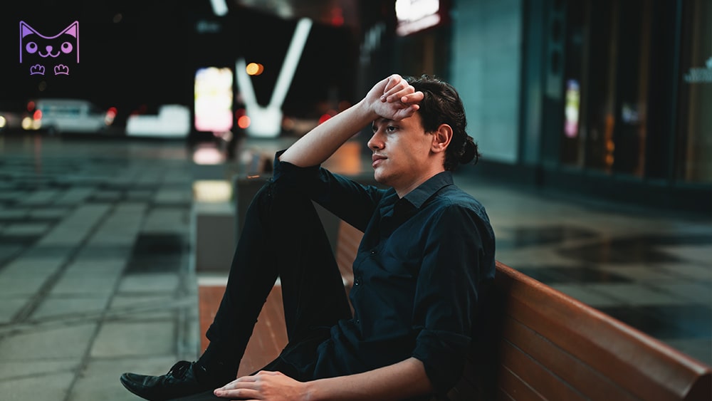 Bạn nên làm gì nếu tỏ tình thất bại