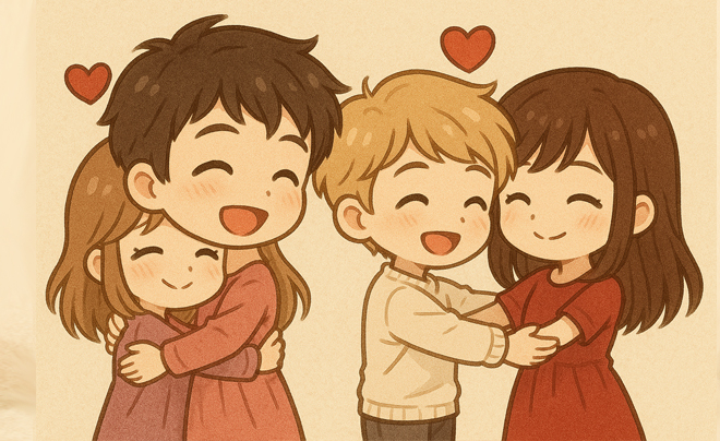 Bạn nên làm gì nếu tỏ tình thất bại