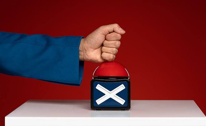 Bị hủy hẹn hò vào phút chót? Xử lý thế nào cho khéo