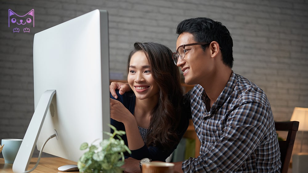 Bí quyết để hẹn hò nơi làm việc: Cách tiếp cận và tán tỉnh