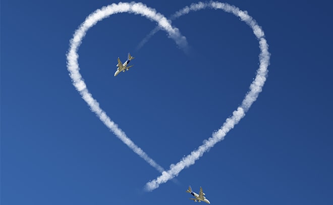 Hiểu cảm xúc thật của đối phương khi yêu xa