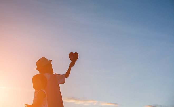 Những khó khăn phổ biến khi yêu xa